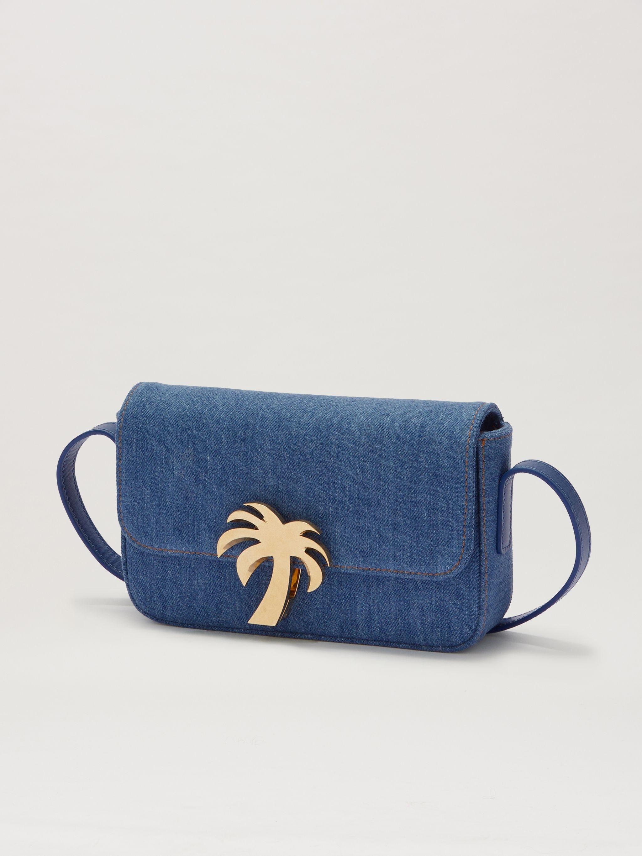 Palm Bridge Bag - 3