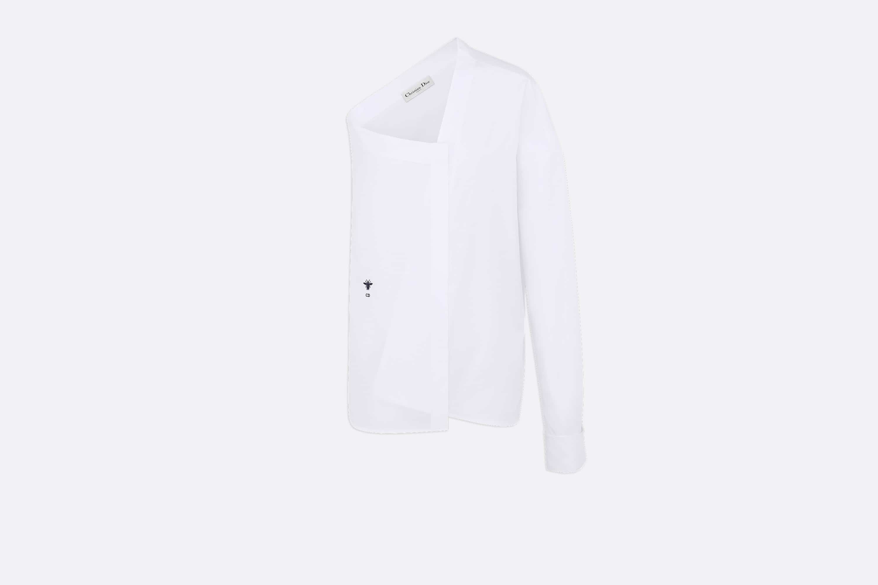 Asymmetric Shirt - 1