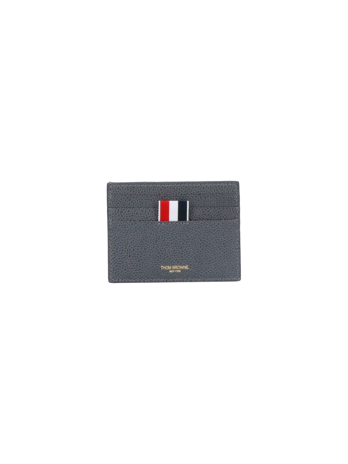 LOGO CARD CASE - 1