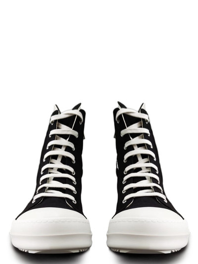 Rick Owens DRKSHDW SHOES outlook