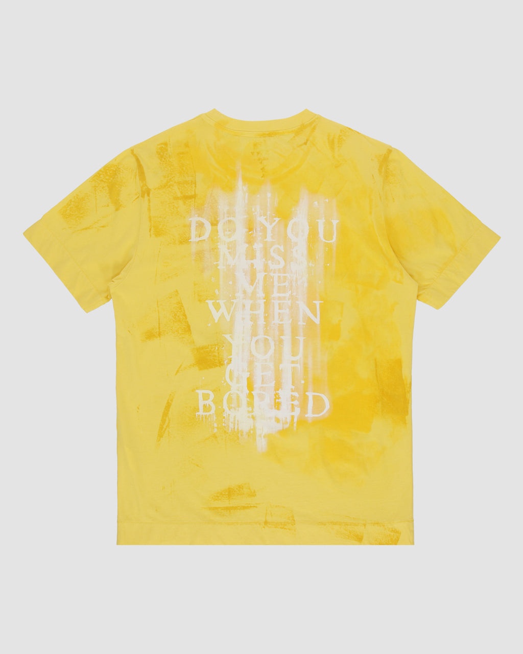 GRAPHIC S/S T-SHIRT - 2