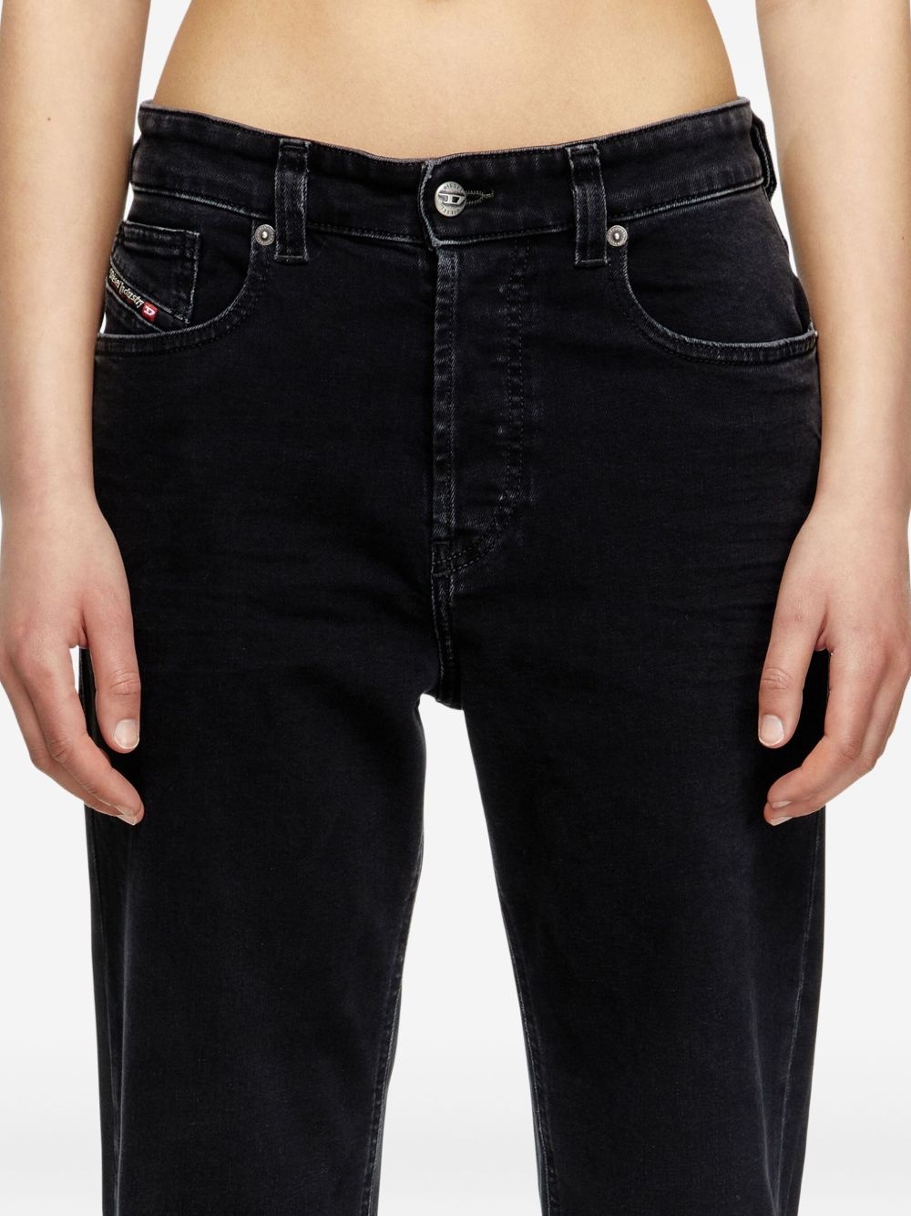 1988 D-Ark jeans - 5