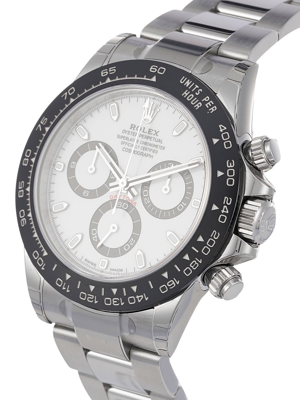 2021 unworn Cosmograph Daytona 40mm - 4