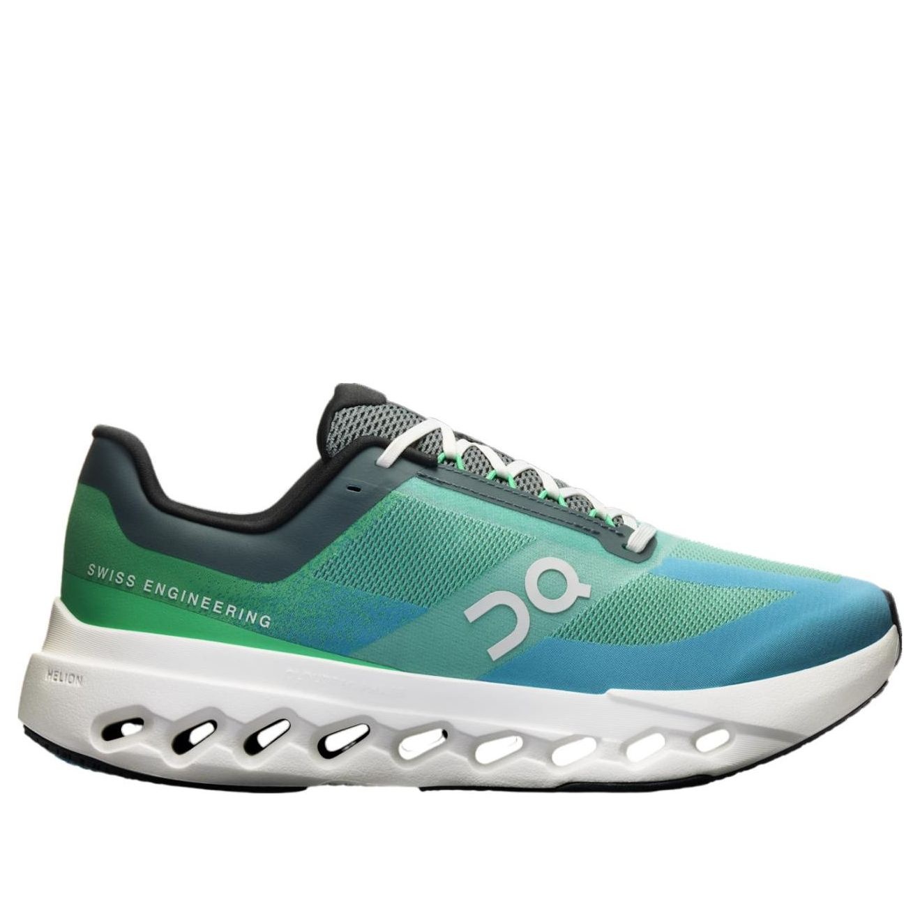 On Running Cloudsurfer Next Wide 'Honeydew Ivory' 3ME30193209 - 2