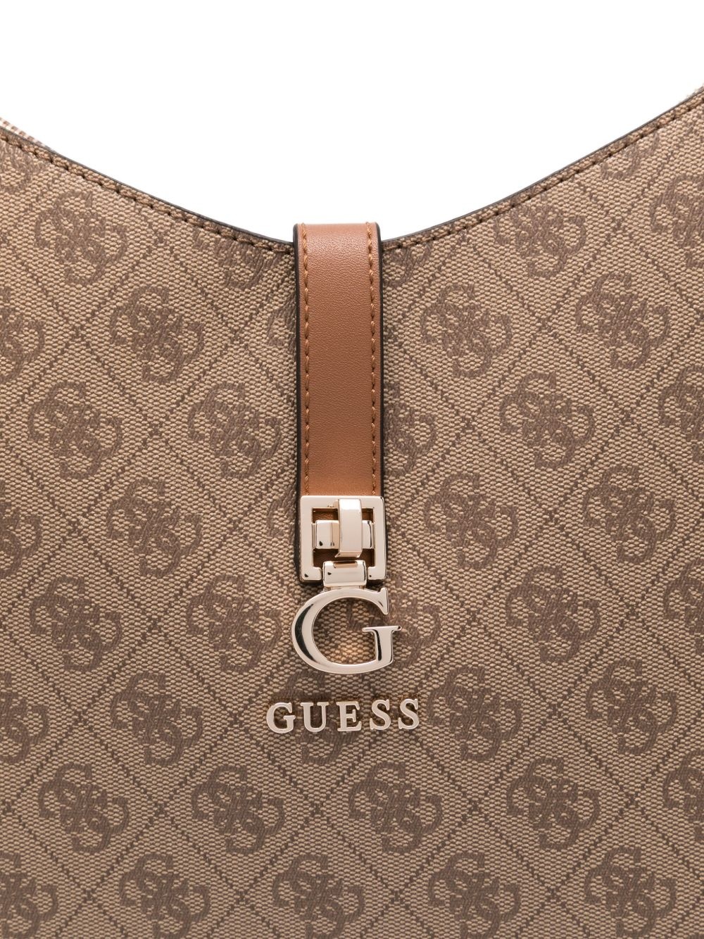 Zamira Quattro G shoulder bag - 3