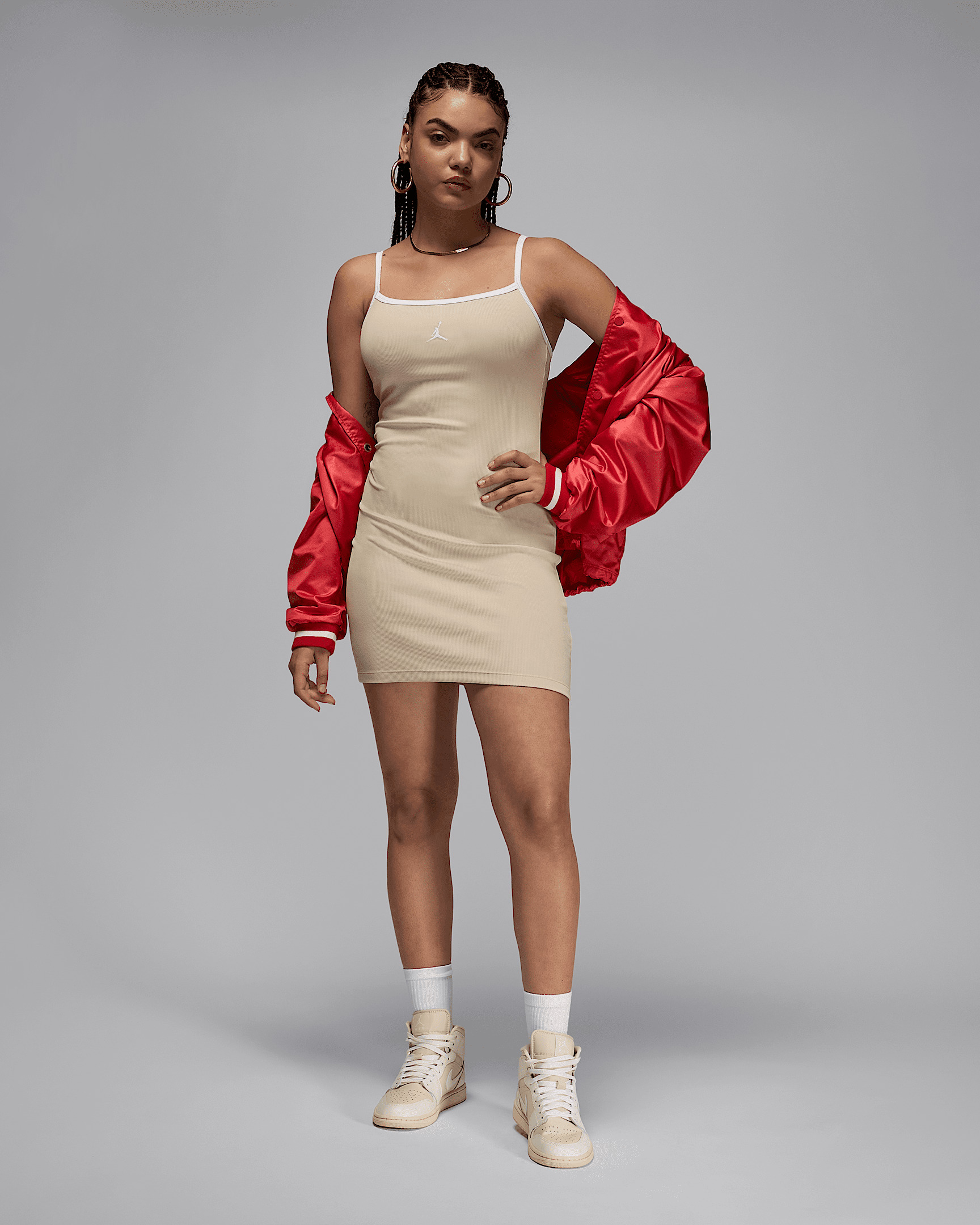 Jordan Women's Tight Tank Dress - 5
