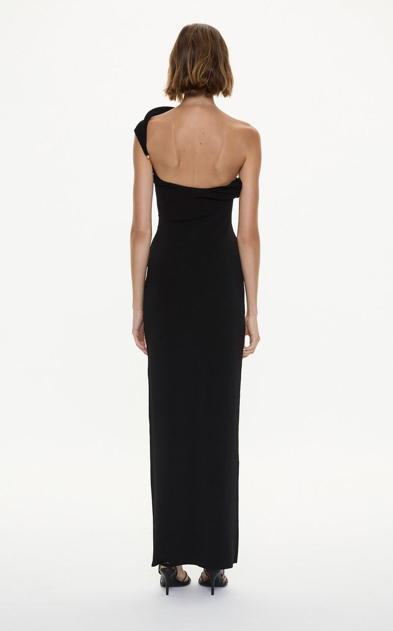 Concave Wired Dress black 7