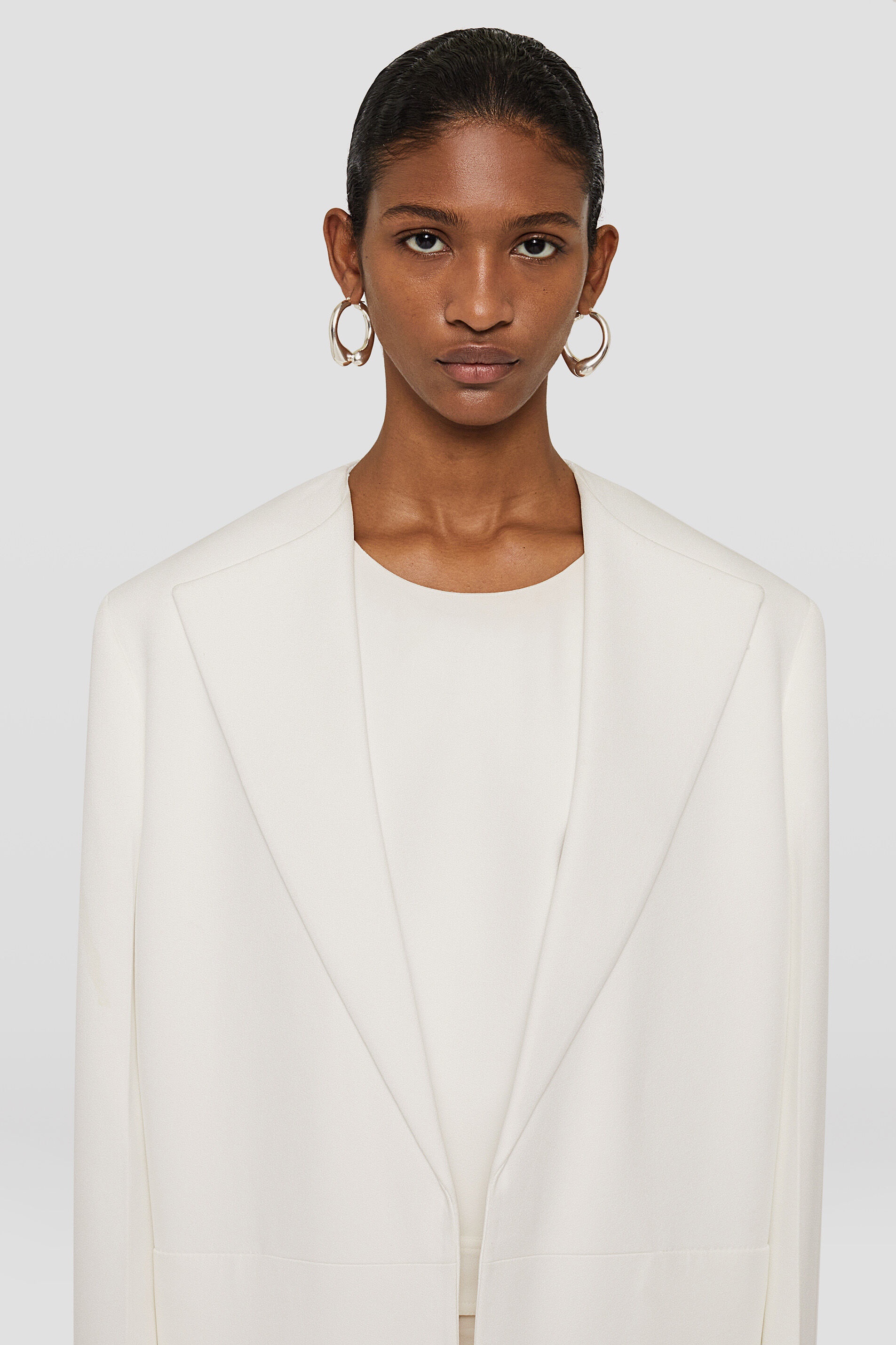 Tailored Jacket - 5