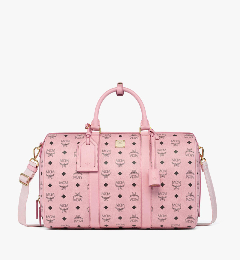 Ottomar Weekender Bag in Visetos 1