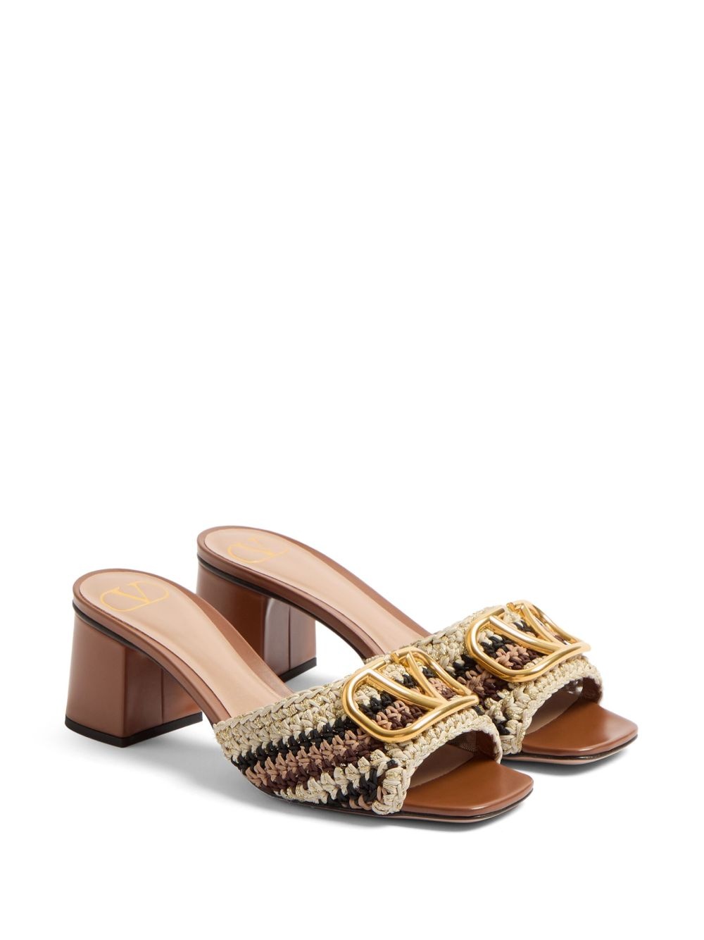 VLogo mules - 2