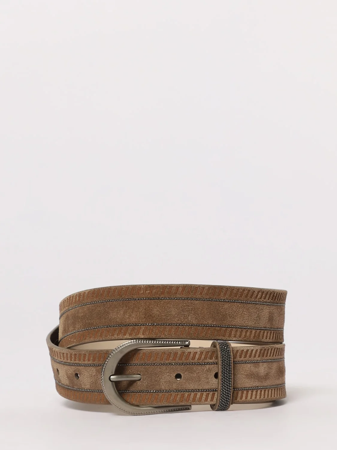 Belt woman Brunello Cucinelli - 1