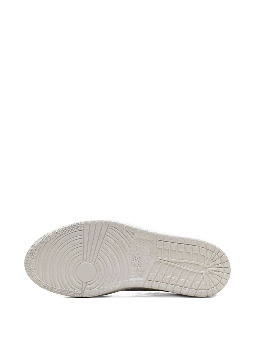 Air Jordan 1 Retro Low "Atmosphere Grey" sneakers - 4