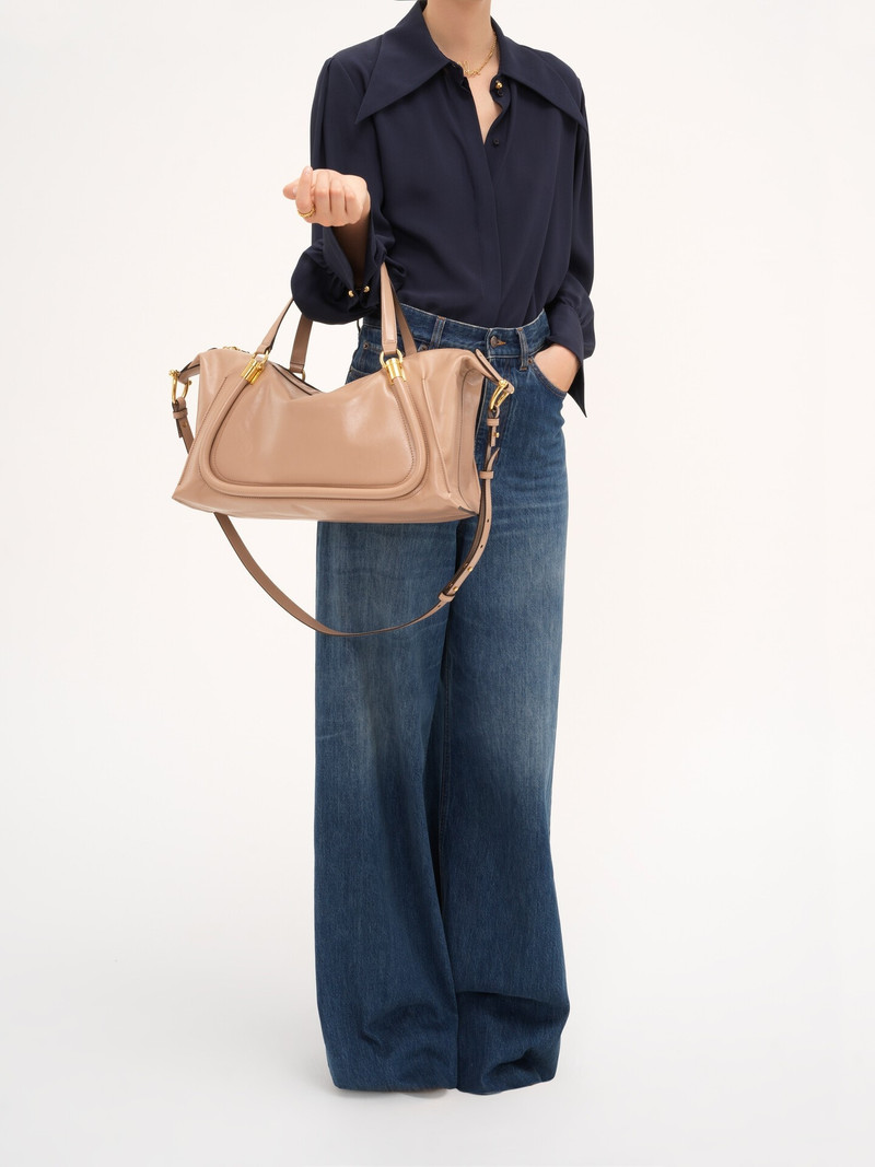PARATY 24 BAG IN SOFT LEATHER 7
