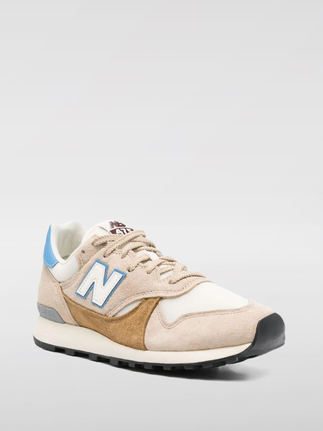 Shoes men New Balance - 2