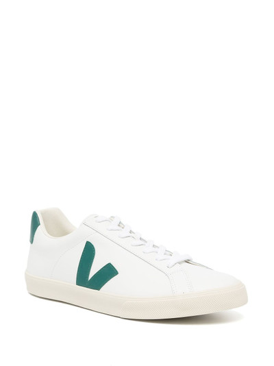 VEJA Esplar lace-up sneakers outlook