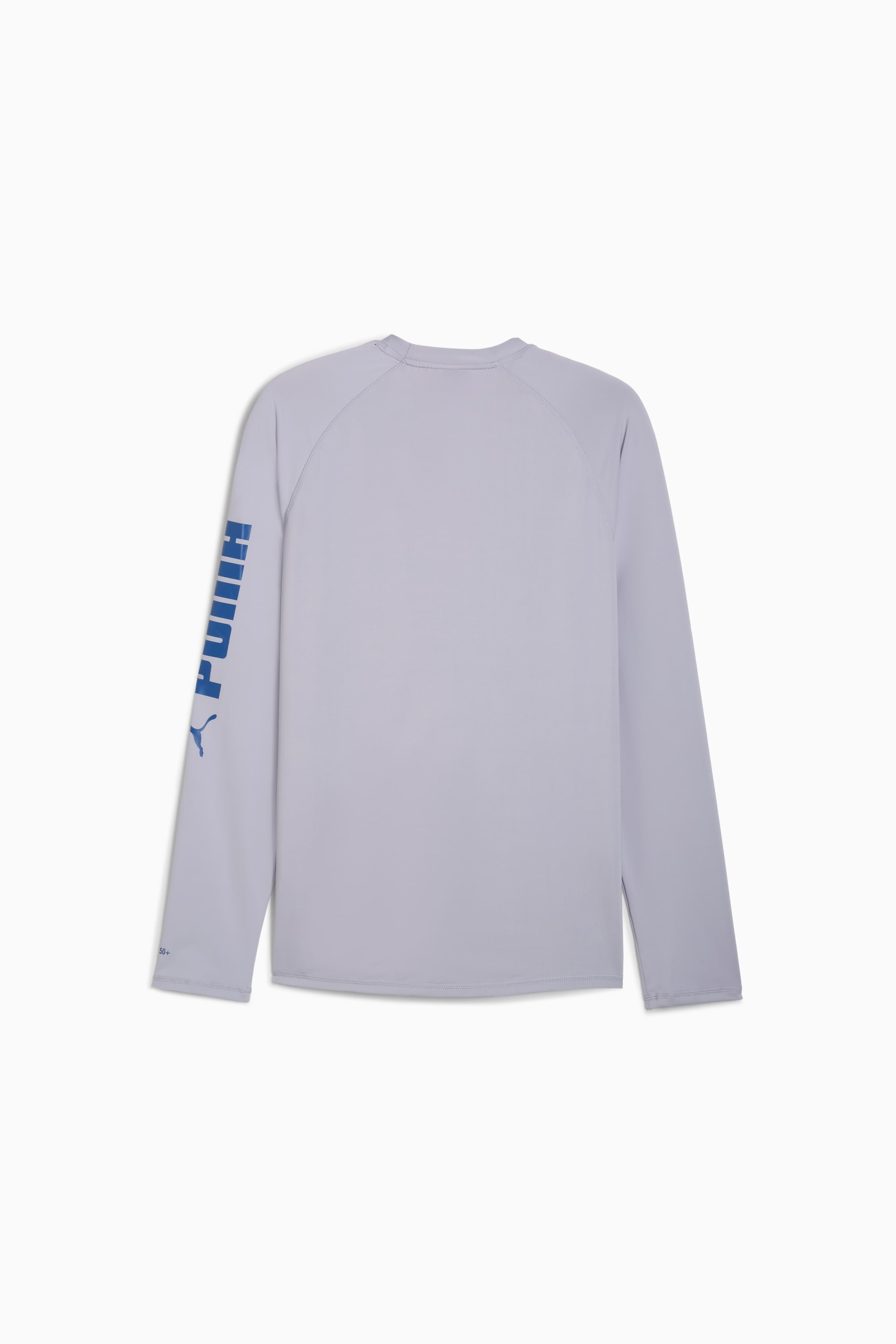 Men's Long Sleeve Rashguard - 2