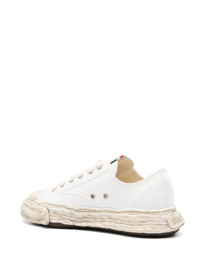 Maison MIHARAYASUHIRO Peterson sneakers outlook