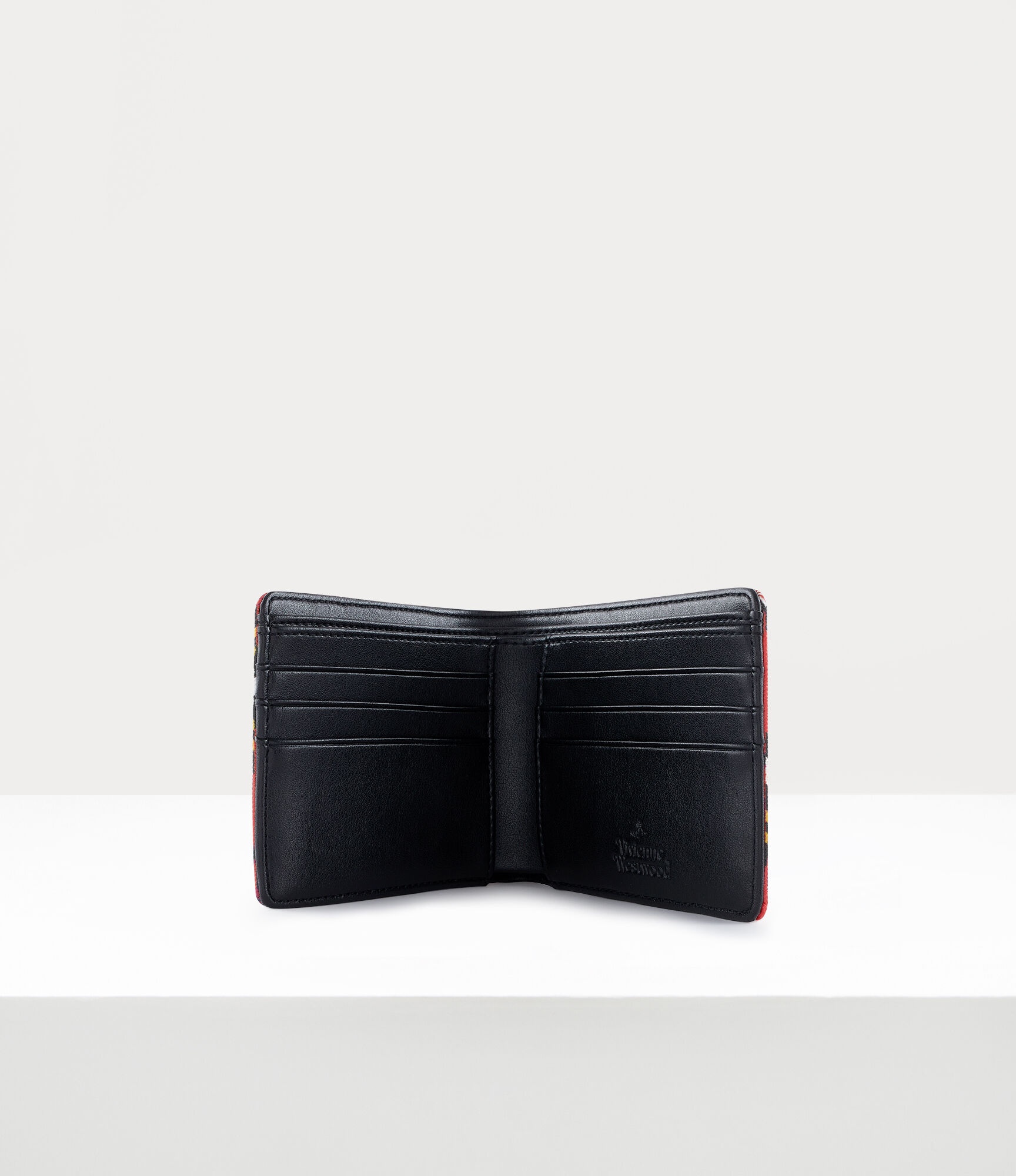 SAFFIANO BIOGREEN CLASSIC BILLFOLD - 3