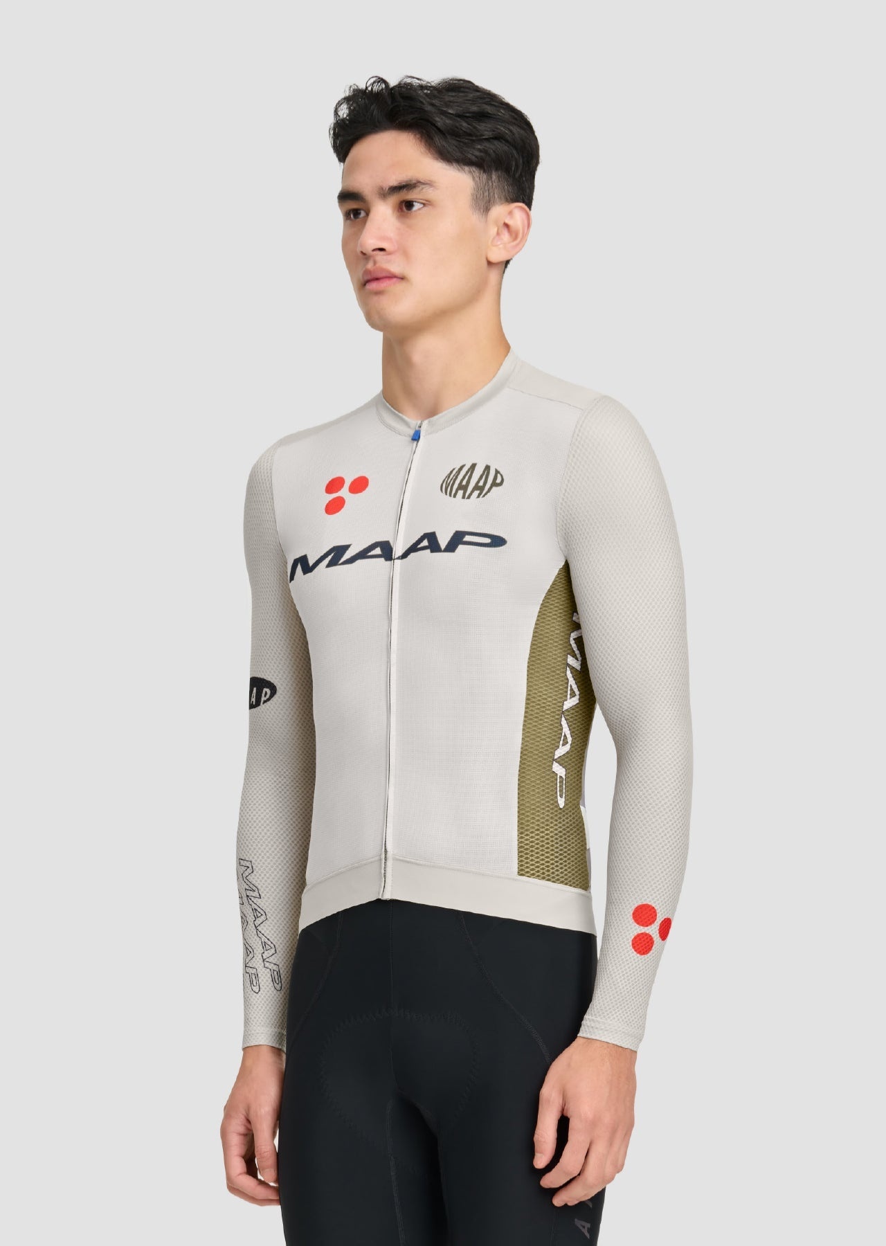 League Pro Air LS Jersey - 1