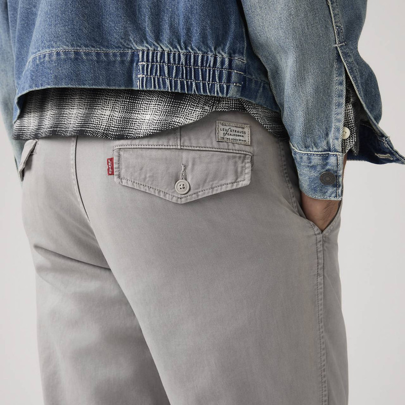 Levi's XX CHINO AUTHENTIC RELAXED MEN'S PANTS outlook