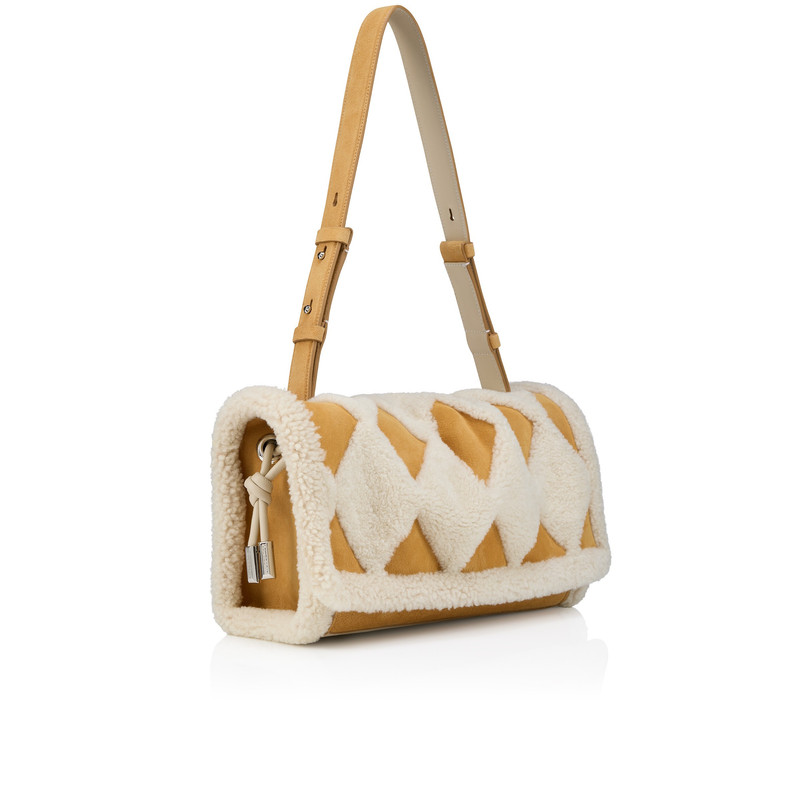 Christian Louboutin Baggy small outlook