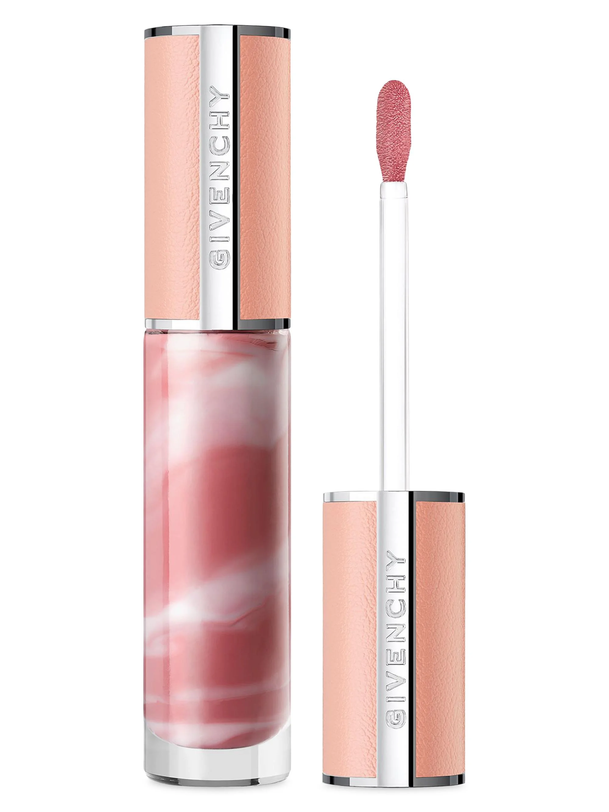 Women's Rose Perfecto Liquid Balm - 210 Pink Nude - 1