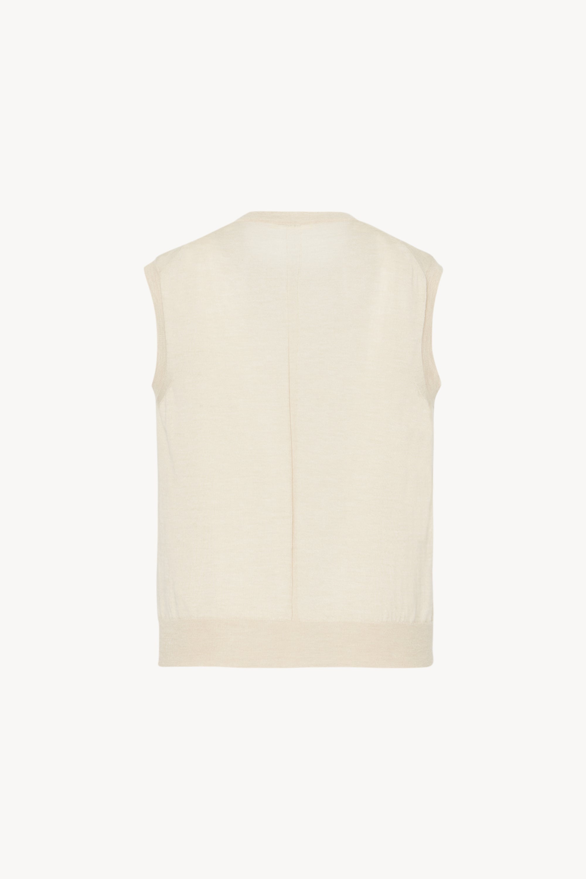 Balham Top in Cashmere - 2
