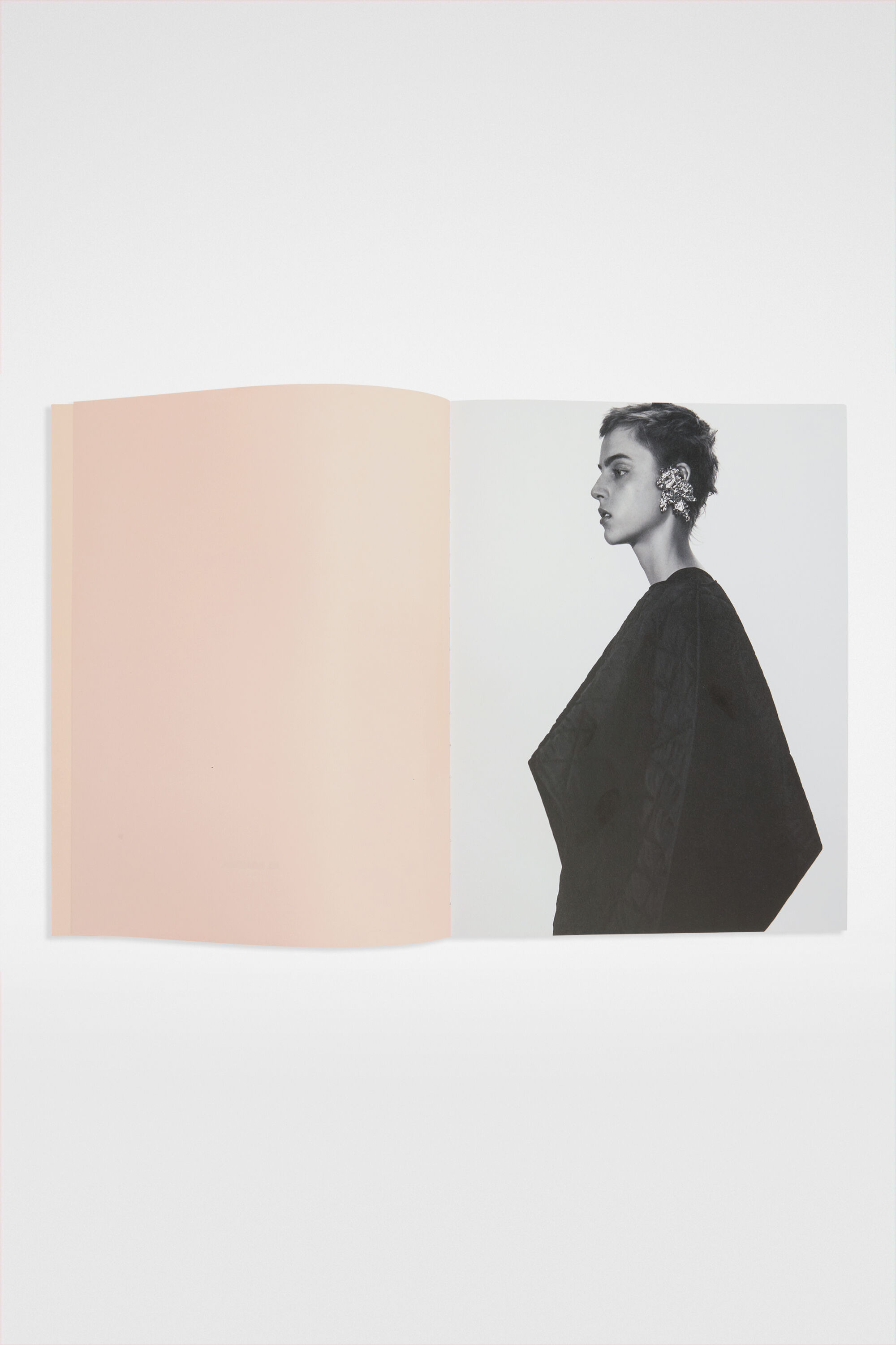 David Sims, Character - 2