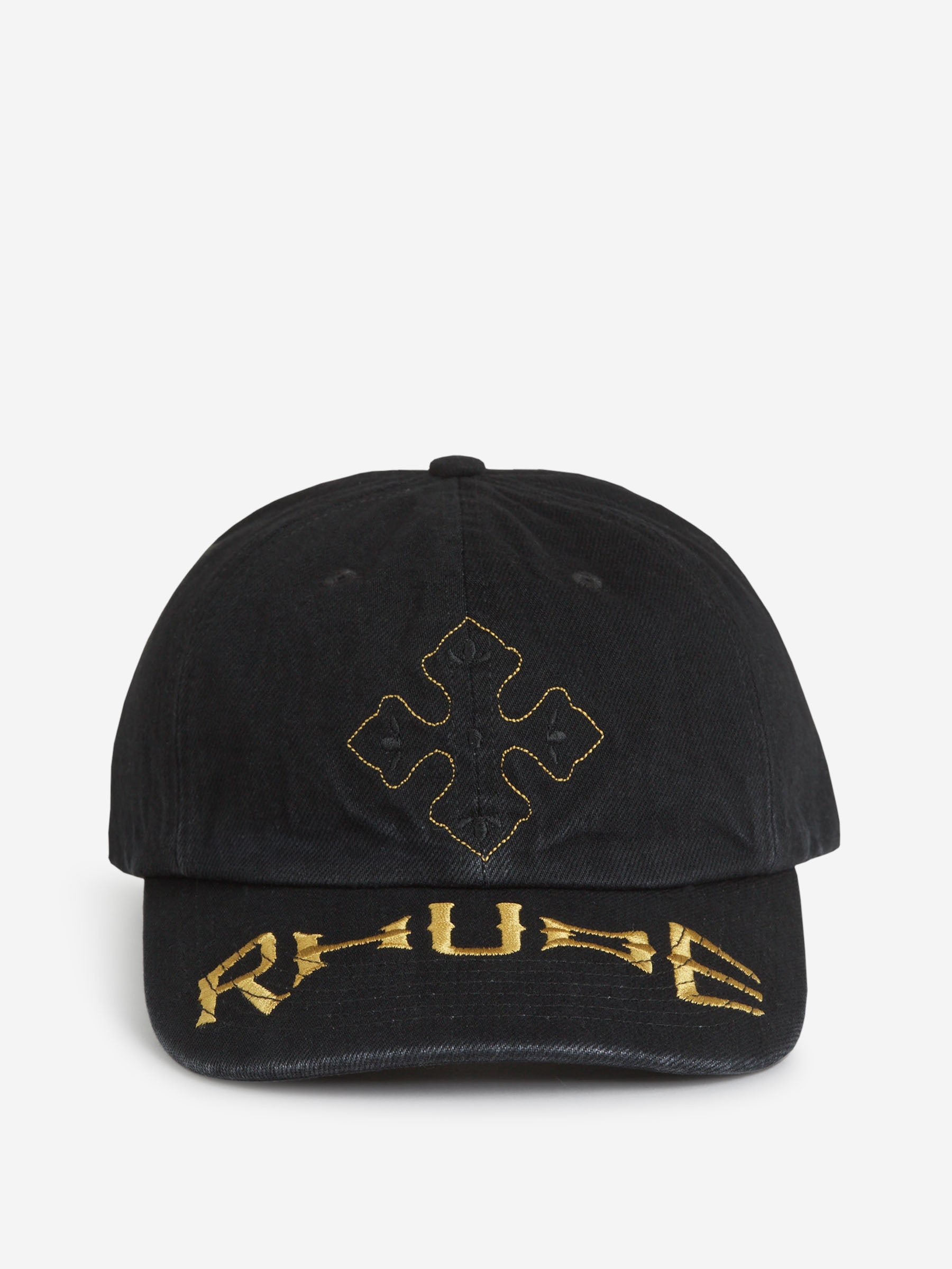 CROSS LOGO CAP - 2