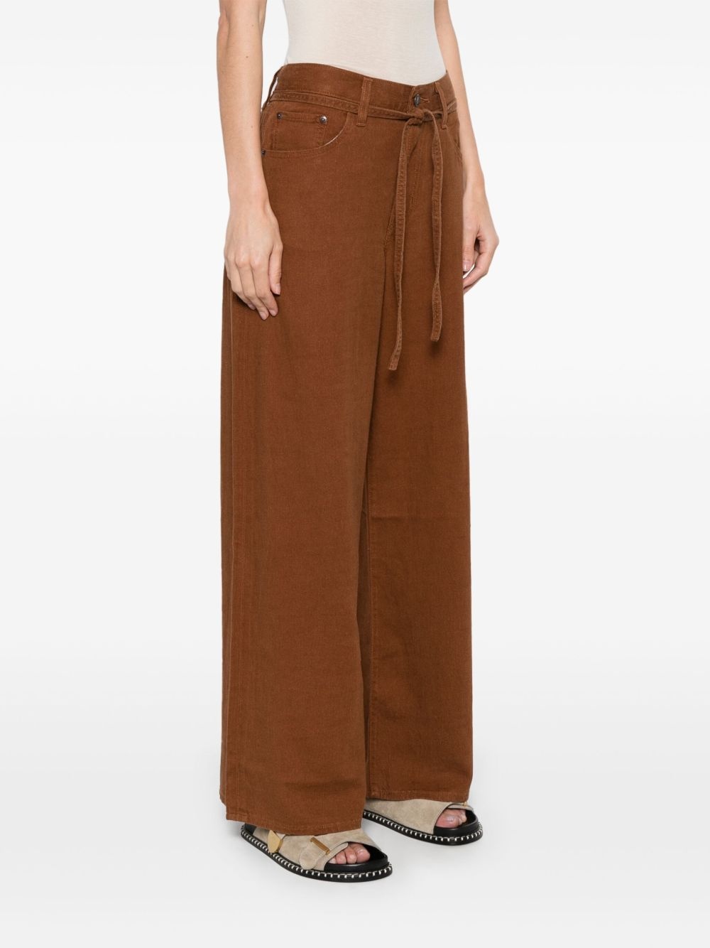 XL Straight jeans - 3