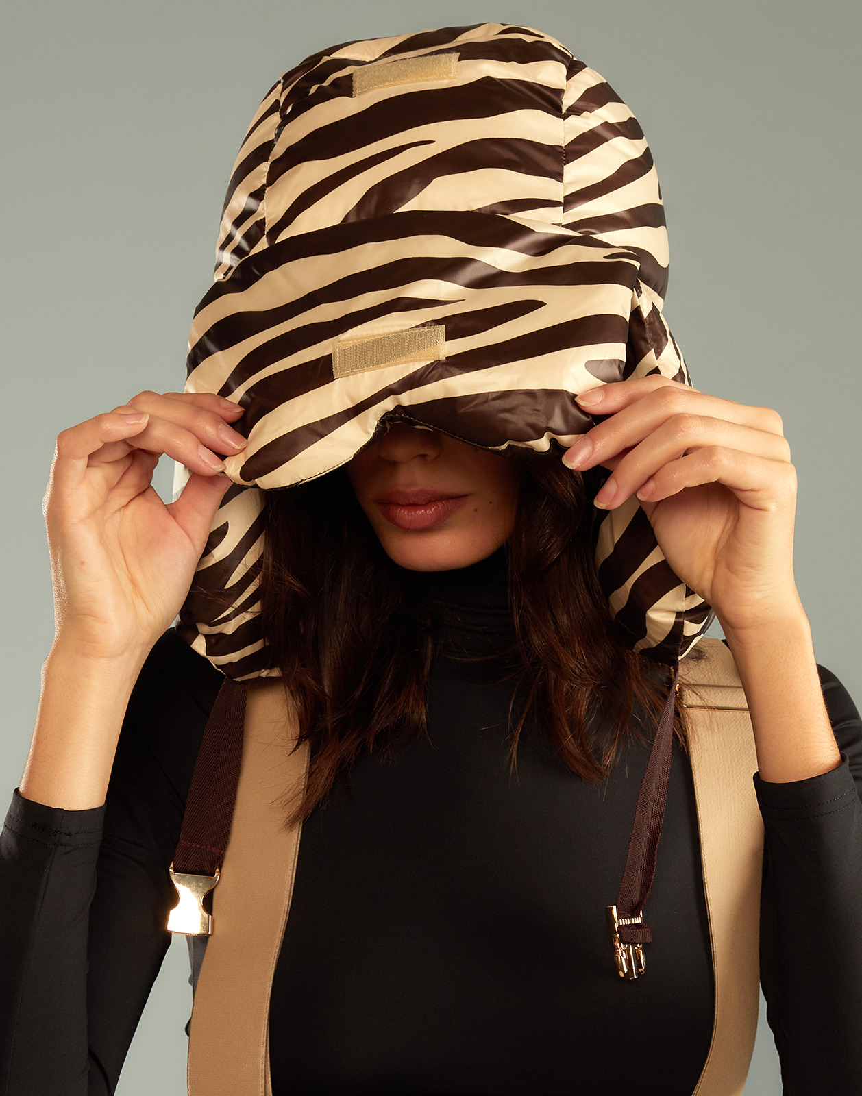 Cloud Trapper Hat - 3