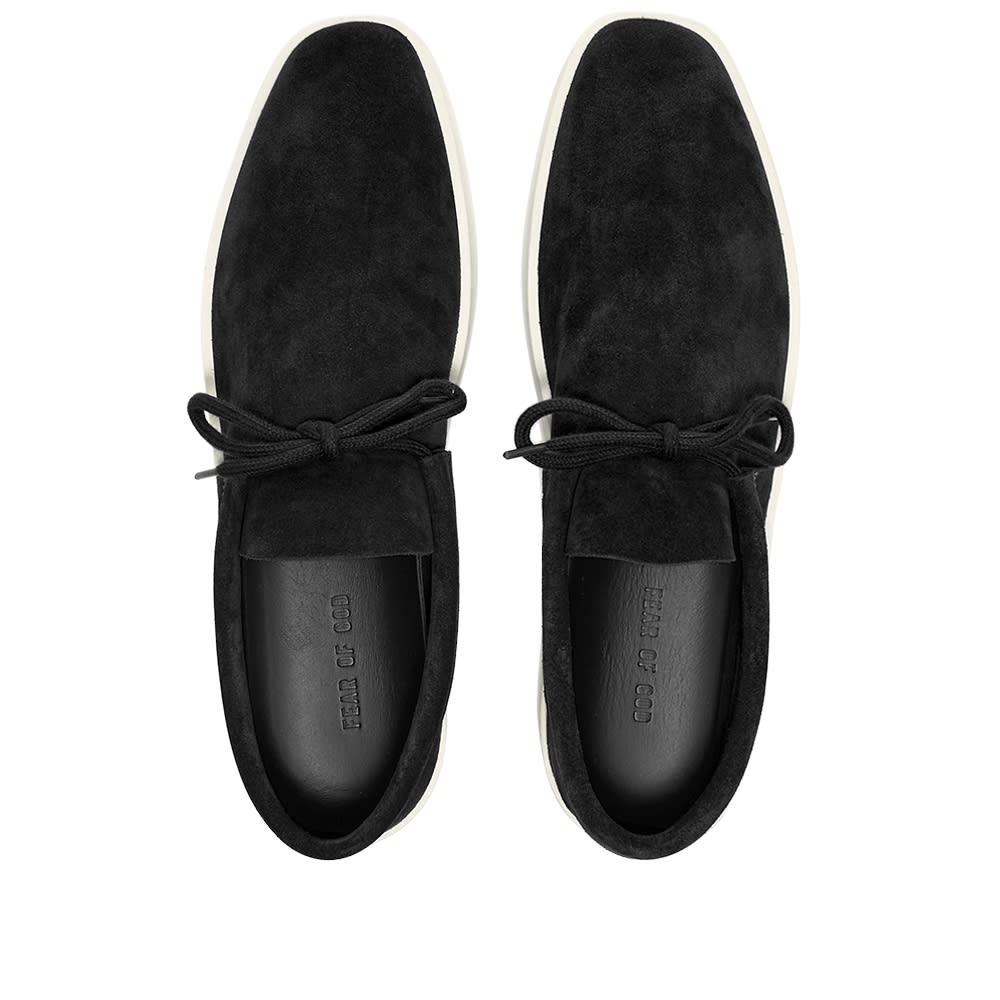 Fear Of God Moccasin - 5