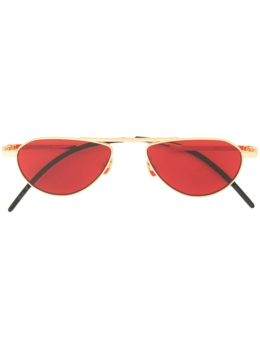 Bonbo 03 sunglasses - 1