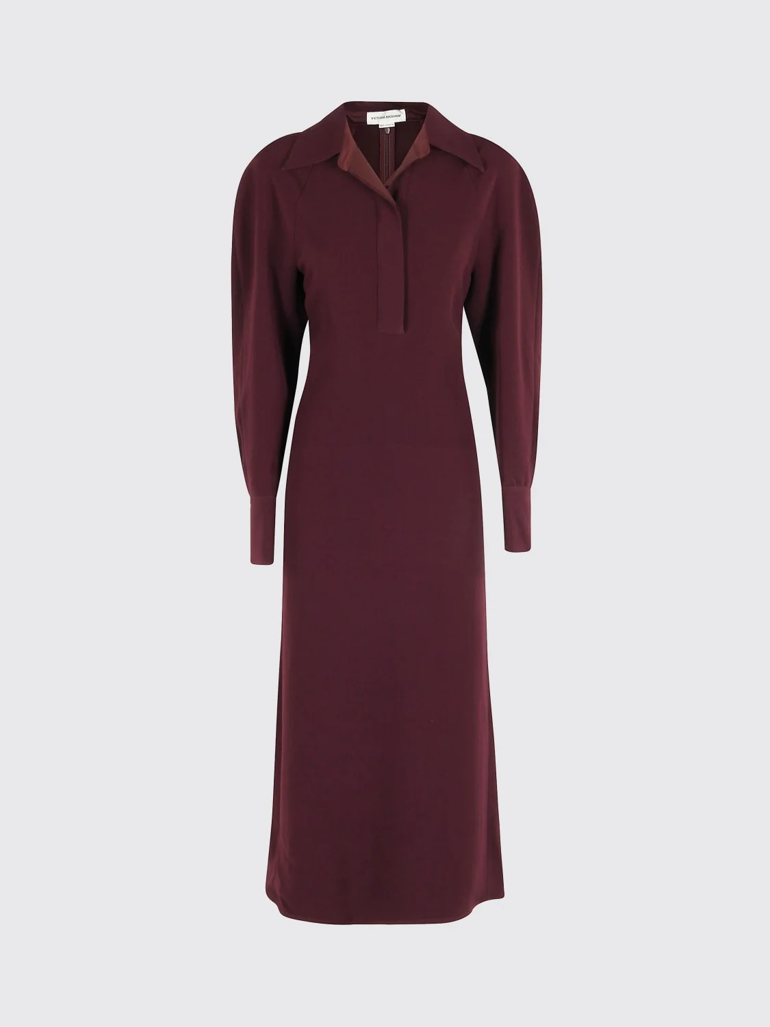 Dress woman Victoria Victoria Beckham - 1