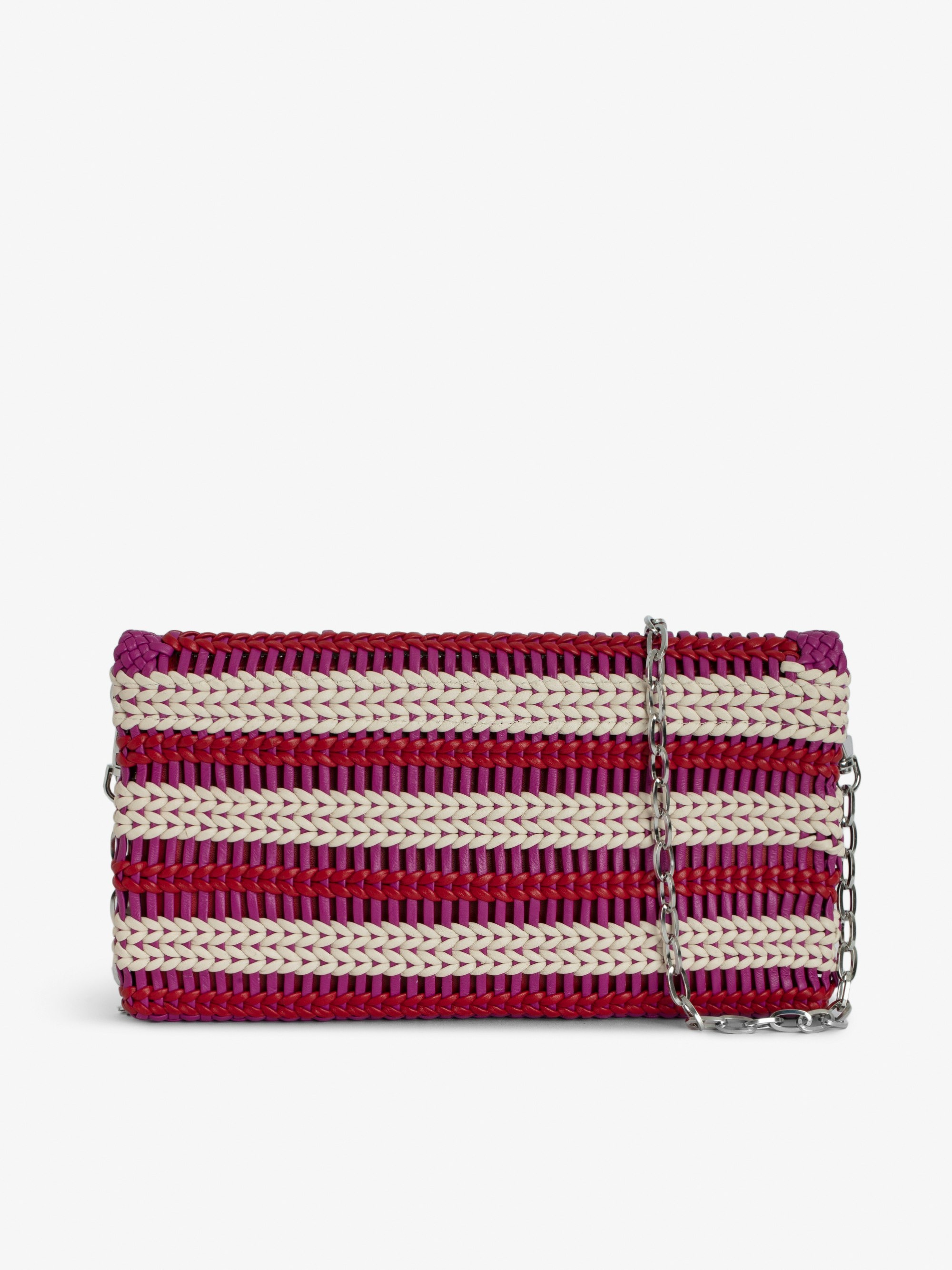 Rock Eternal Clutch - 2