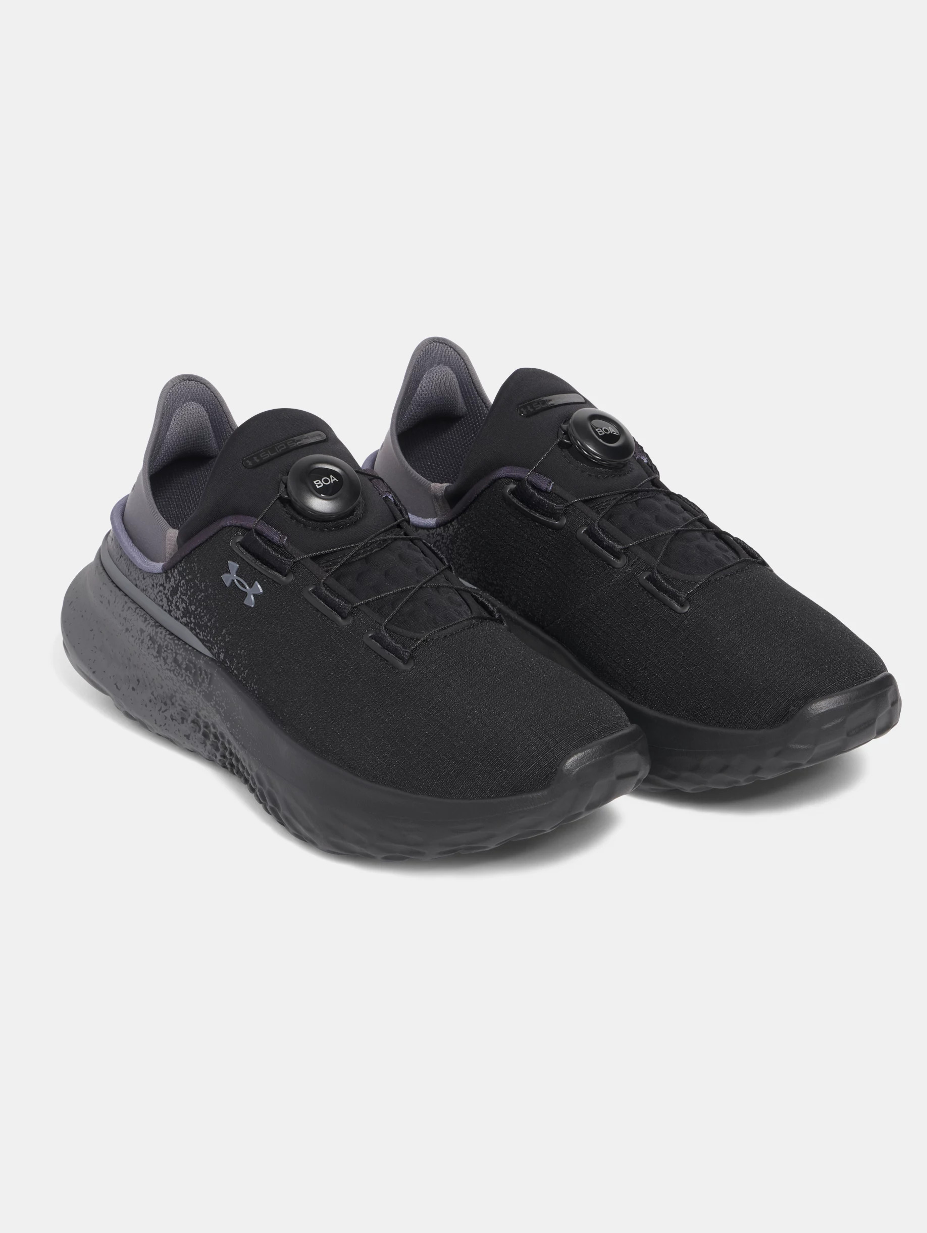 Unisex UA SlipSpeed™ Mega Fade Running Shoes - 5