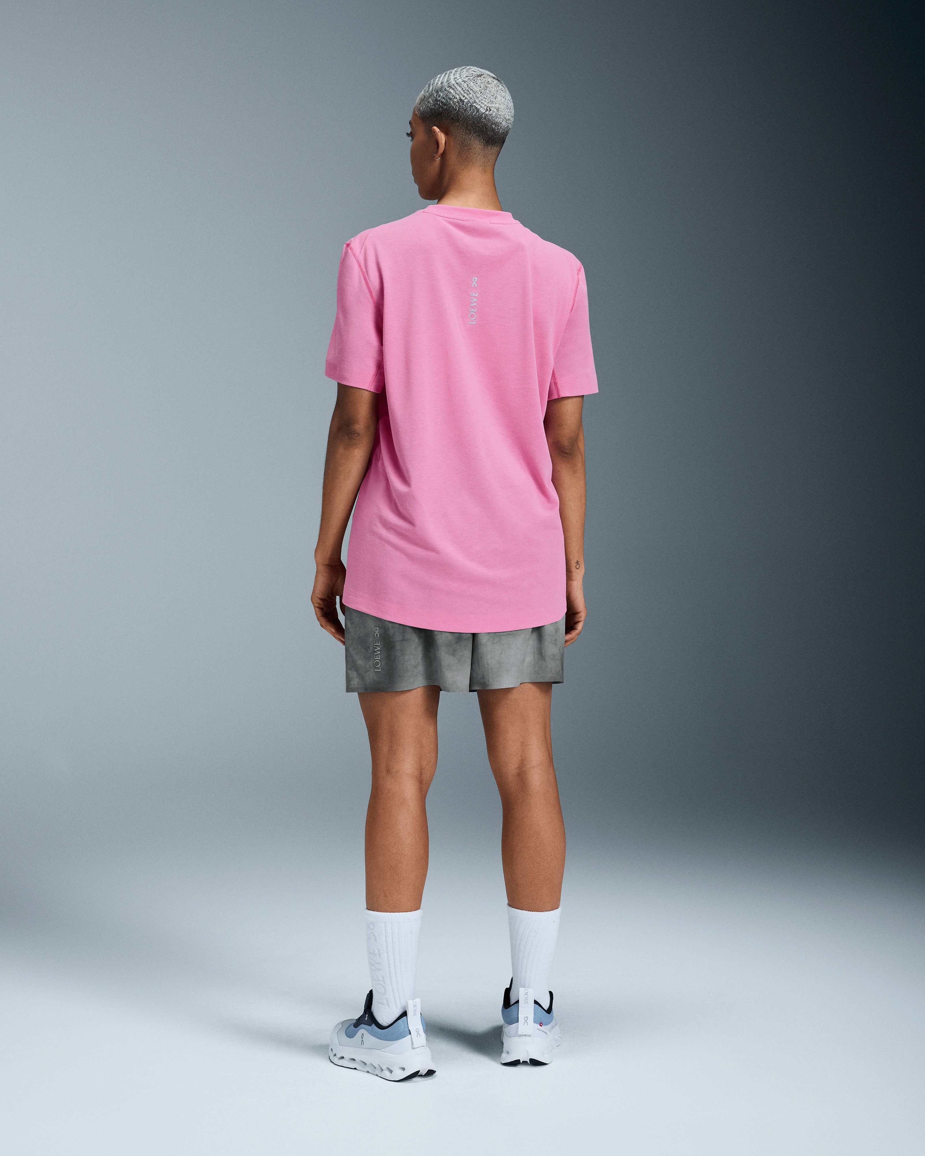 Active T-Shirt LOEWE - 2