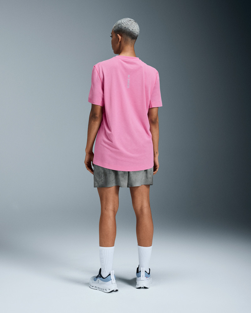 On Active T-Shirt LOEWE outlook