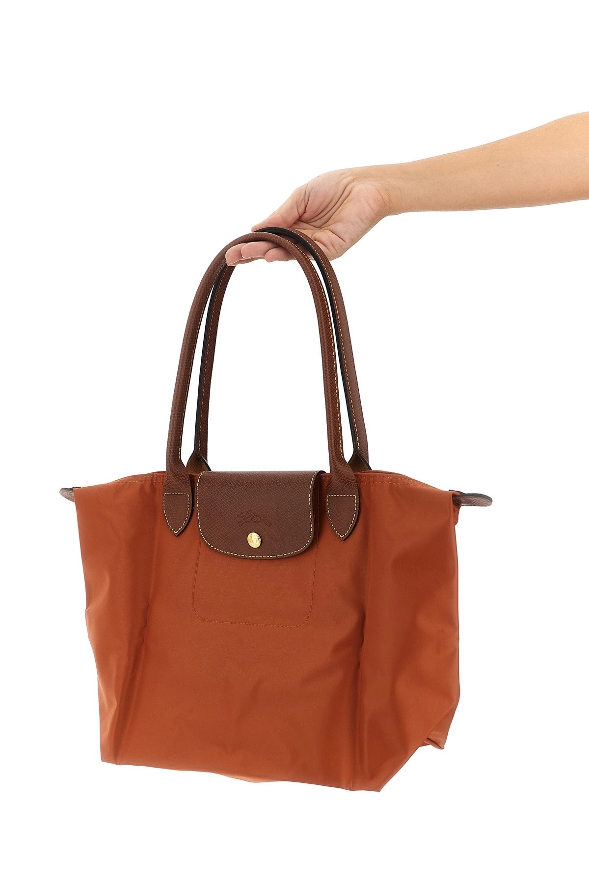 'M Le Pliage Original' shoulder bag - 2