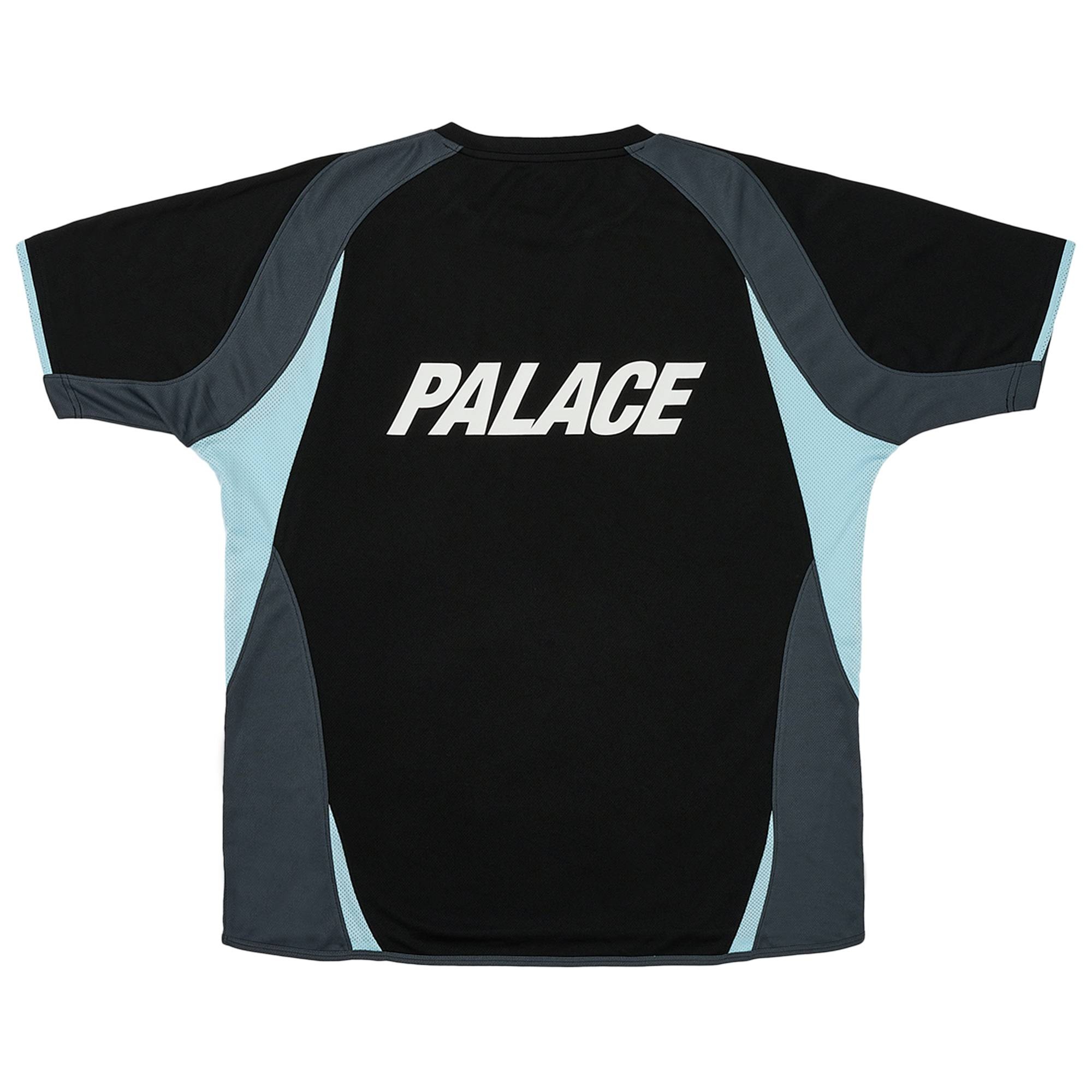 palace pro jersey blackメンズ