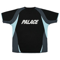 PALACE Palace Pro Jersey 'Black' | REVERSIBLE