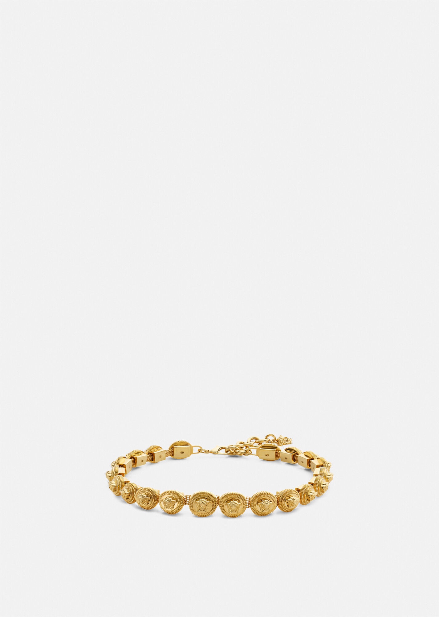 Medusa Biggie Choker - 1