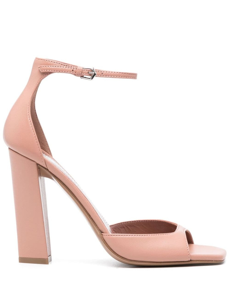 Grace 110mm sandals 1