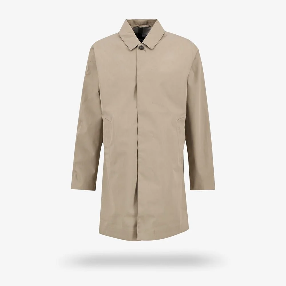 Barbour Lorden Waterproof Mac - 1