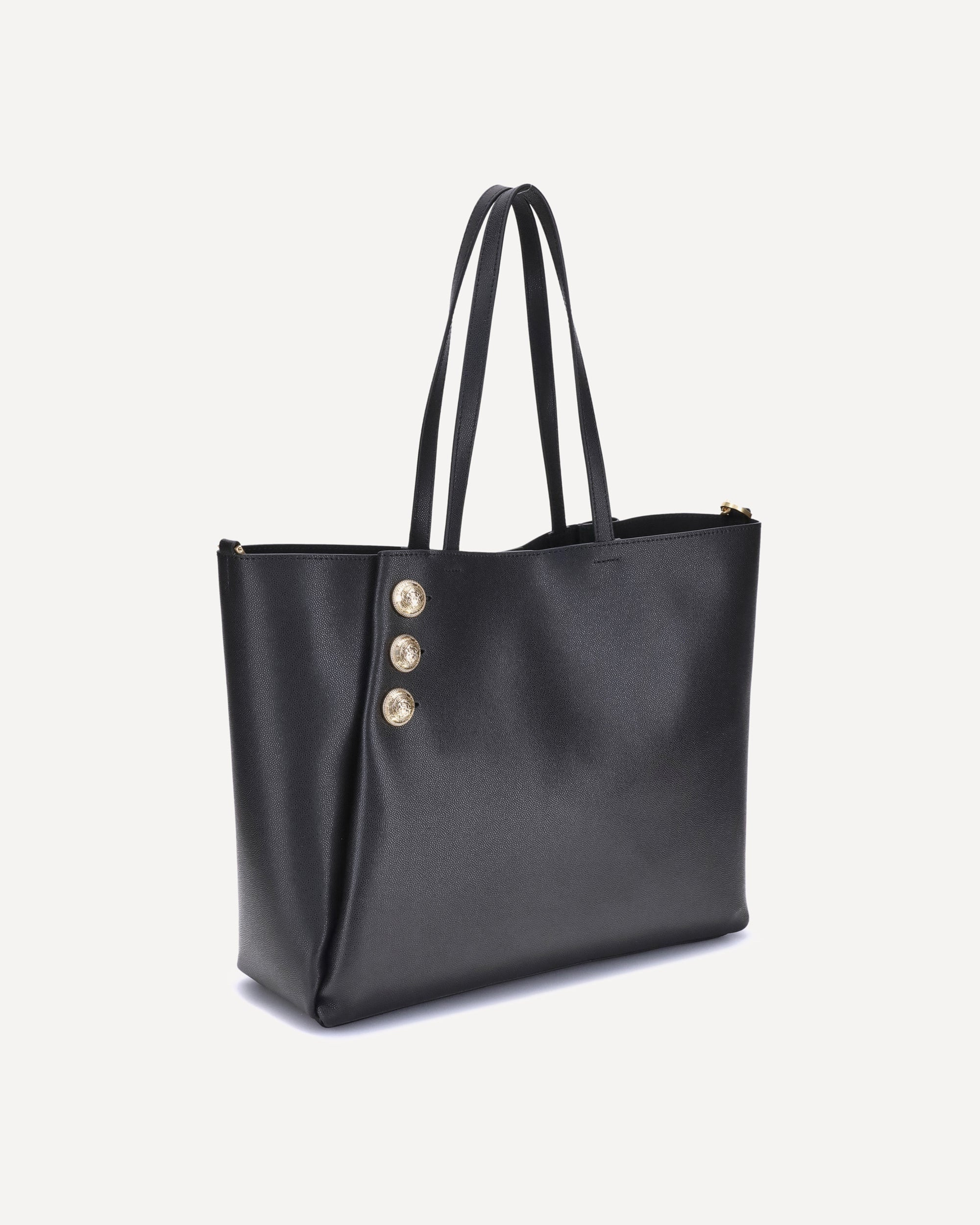 Emblème Tote Bag - 3