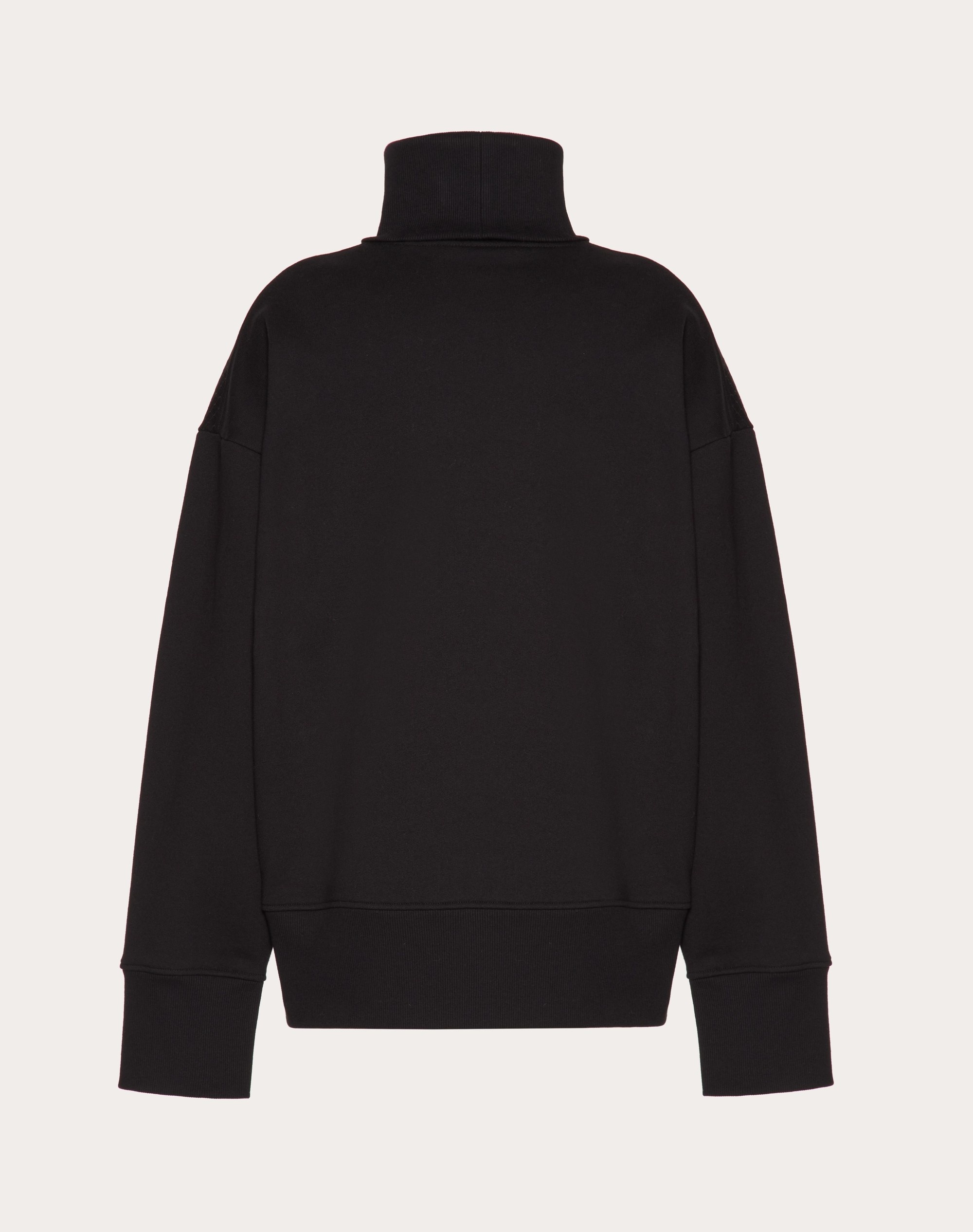 JERSEY SWEATSHIRT - 2