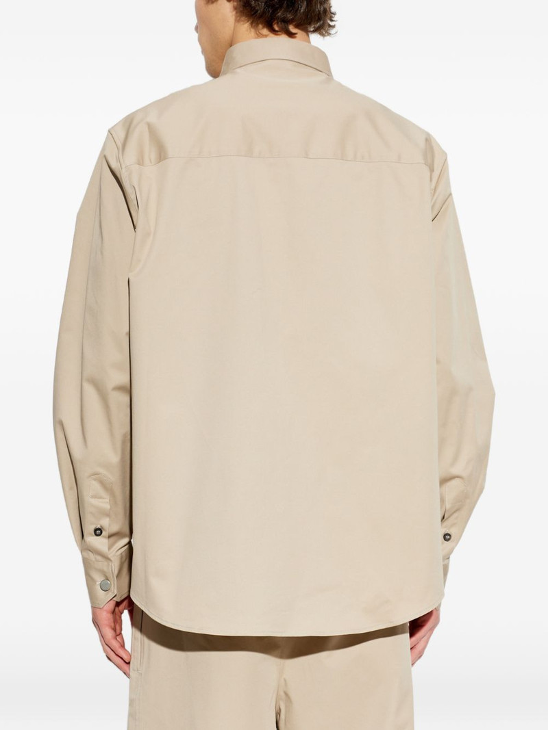 patch-pocket shirt 4