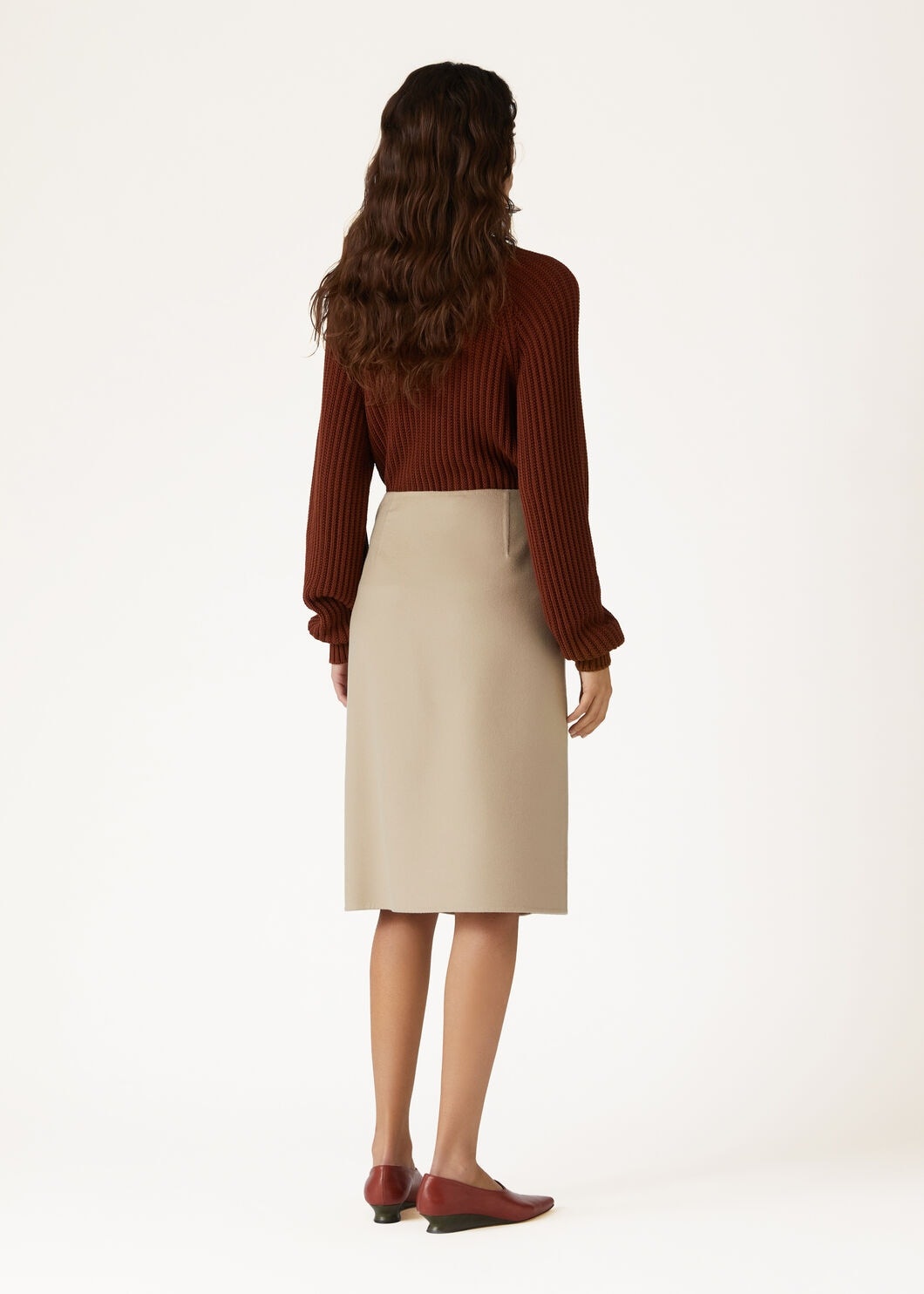 Keren Skirt - 5