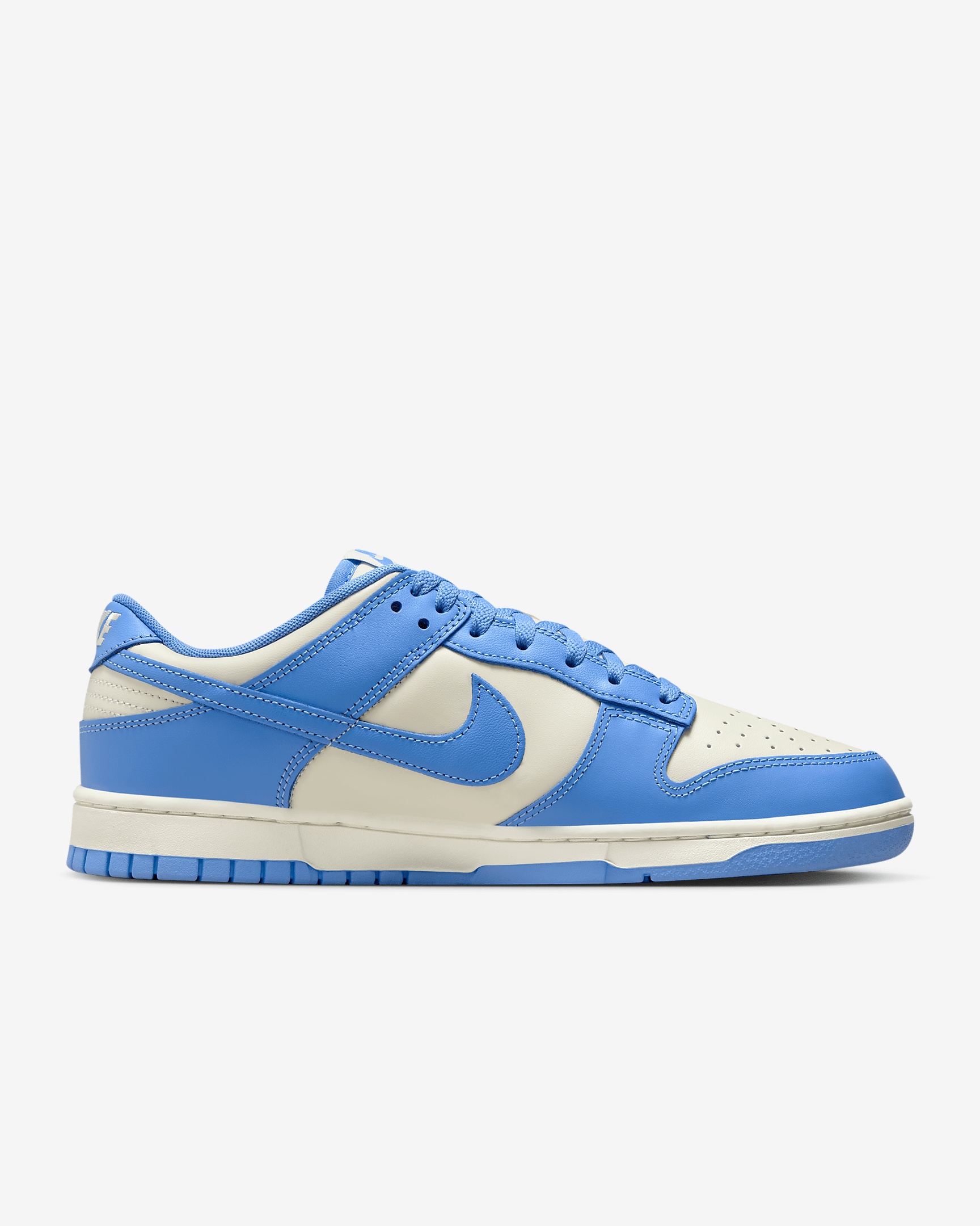 Nike Dunk Low Retro Men's Shoes - 3