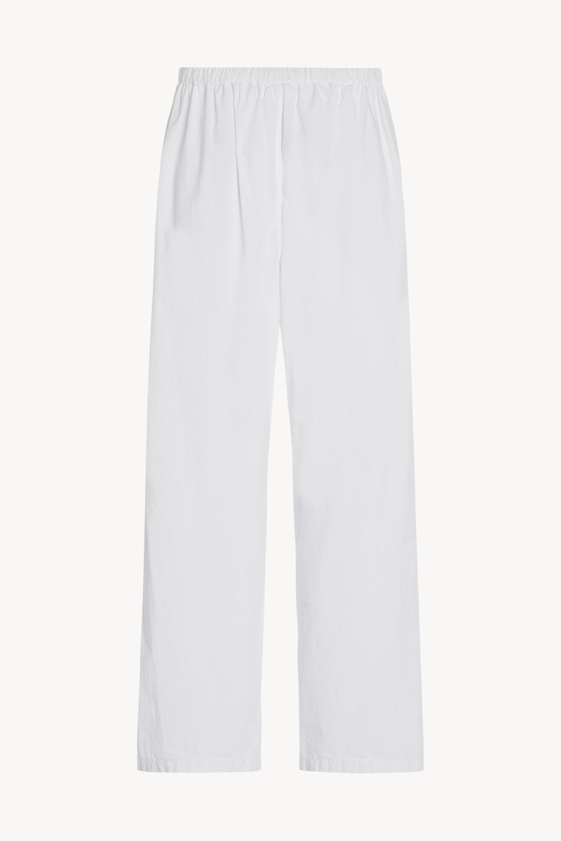 The Row Hubert Pant in Cotton outlook